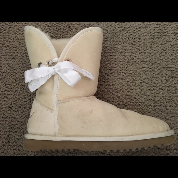 Love From Australia boots “Just Married” - Picture 3 of 6